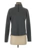 Nike Gray Turtleneck Sweater Size S - photo 1