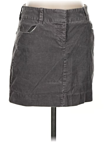J.Crew Denim Skirt (view 1)