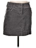 J.Crew Gray Denim Skirt Size 2 - photo 1