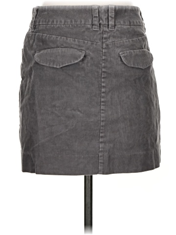 J.Crew Denim Skirt (view 2)