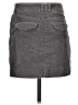 J.Crew Gray Denim Skirt Size 2 - photo 2