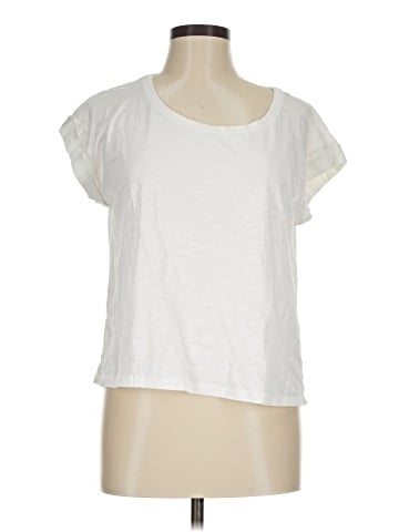 Garnet Hill Short Sleeve T-Shirt (view 1)