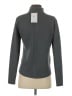 Nike Gray Turtleneck Sweater Size S - photo 2