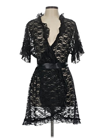 In Bloom by Jonquil Cocktail Dress (view 1)
