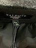 Talbots Black 3/4 Sleeve Blouse Size 18 - photo 7