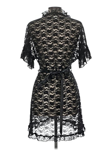 In Bloom by Jonquil Cocktail Dress (view 2)