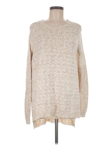 Express Pullover Sweater (view 1)