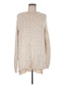 Express Tan Pullover Sweater Size M - photo 1