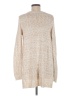Express Tan Pullover Sweater Size M - photo 2