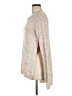 Express Tan Pullover Sweater Size M - photo 5