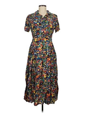 STAUD Casual Dress (view 1)