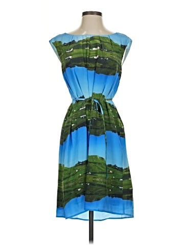 Meadow Rue Casual Dress (view 1)
