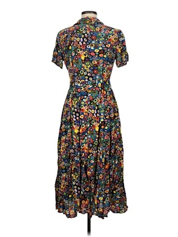 STAUD Casual Dress (view 2)
