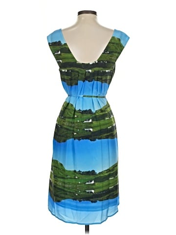 Meadow Rue Casual Dress (view 2)