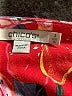 Chico's Pink Short Sleeve Blouse Size XL (3) - photo 7