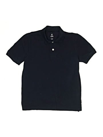 Gap Kids Short Sleeve Polo (view 1)