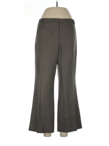 J.Crew Wool Pants (view 1)
