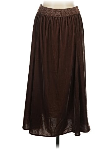 J.Crew Factory Store Casual Skirt (view 2)