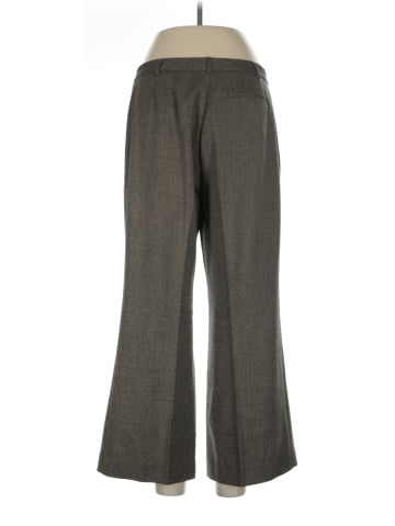 J.Crew Wool Pants (view 2)