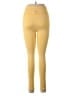 Calia by Carrie Underwood Yellow Active Pants Size M - photo 2