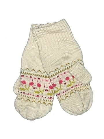 Bonpoint Mittens (view 1)