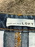 Ann Taylor LOFT Blue Jeans Size 25 waist - photo 7