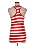 Splendid Red Sleeveless Top Size M - photo 2