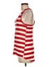 Splendid Red Sleeveless Top Size M - photo 5