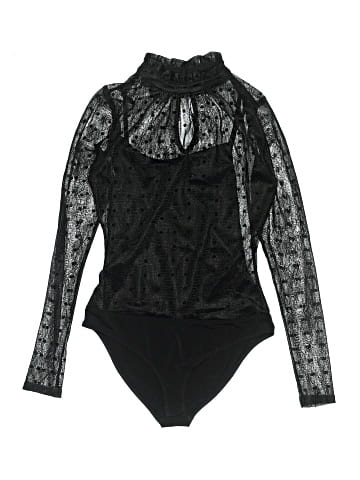 By & By Bodysuit (view 1)