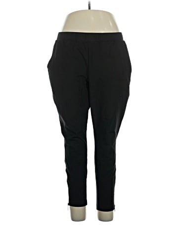 Universal Standard Active Pants (view 1)