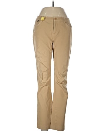 Lauren by Ralph Lauren Khakis (view 1)