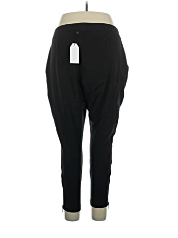 Universal Standard Active Pants (view 2)