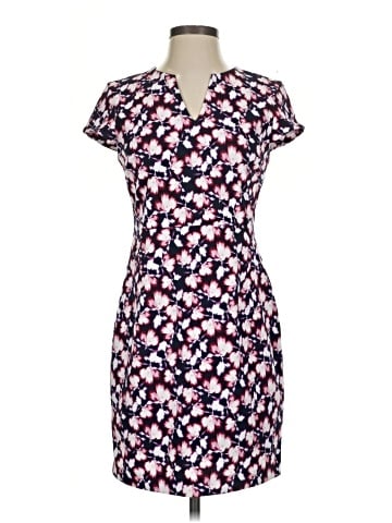 Banana Republic Factory Store Casual Dress (view 1)