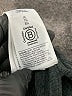 Athleta Solid Gray Short Sleeve T-Shirt Size XL - photo 8