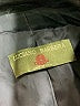 Luciano Barbera Black Wool Blazer Size EU (IT) 46 / US 10 - photo 6