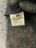 Luciano Barbera Black Wool Blazer Size EU (IT) 46 / US 10 - photo 7