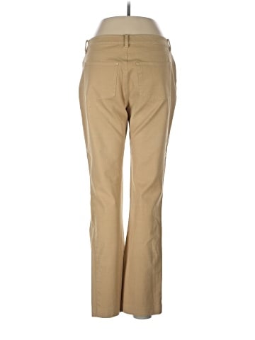 Lauren by Ralph Lauren Khakis (view 2)