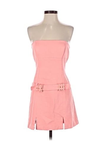 Laundry by Shelli Segal Cocktail Dress (view 1)