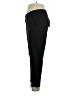 Universal Standard Solid Black Active Pants Size 16 (S) - photo 5