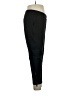 Universal Standard Solid Black Active Pants Size 16 (S) - photo 4