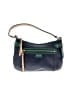 Coach Factory 100% Leather Blue Leather Shoulder Bag One size - photo 1