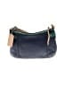 Coach Factory 100% Leather Blue Leather Shoulder Bag One size - photo 3