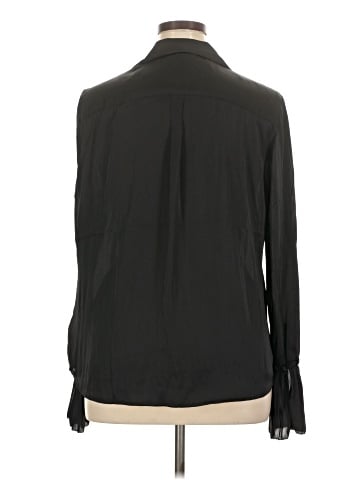 Paige Long Sleeve Blouse (view 2)