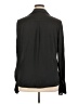 Paige Black Long Sleeve Blouse Size XL - photo 2
