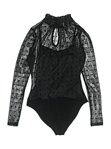 By & By Bodysuit (view 2)