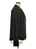 Paige Black Long Sleeve Blouse Size XL - photo 4