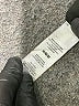 GAIAM Solid Black Athletic Shorts Size M - photo 4