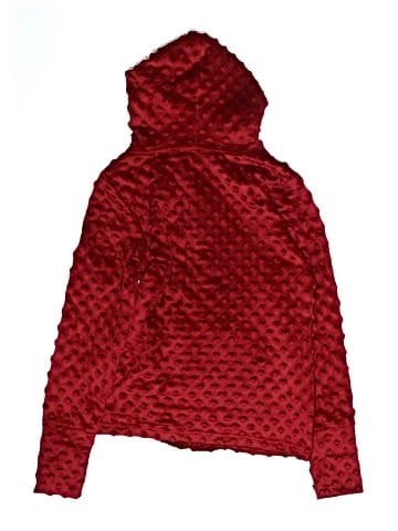 Limeapple Zip Up Hoodie (view 2)
