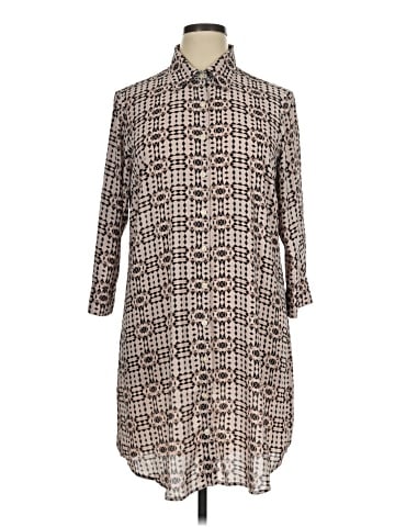 CAbi Casual Dress (view 1)