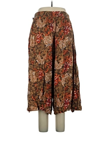 Leslie Fay Cargo Pants (view 2)